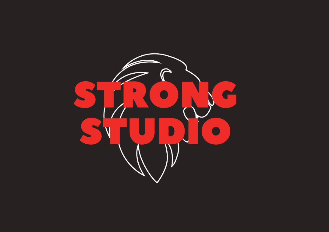Strong Studio Start with Strong - CrossFit Ninja Obstacle Fitness | Strong Fitness & Fun